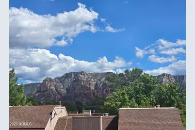 1390 Vista Montana Road #16, Sedona, AZ 86336 - Photo 2