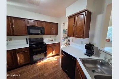 1390 Vista Montana Road #16, Sedona, AZ 86336 - Photo 6