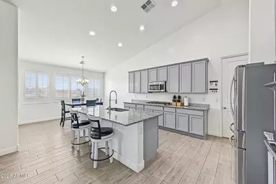 505 W Amherst Street, San Tan Valley, AZ 85143 - Photo 4