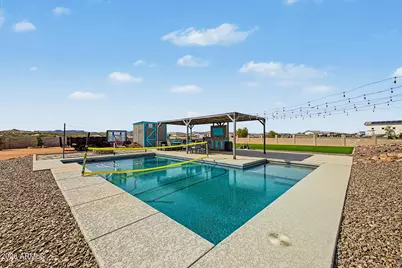 505 W Amherst Street, San Tan Valley, AZ 85143 - Photo 38
