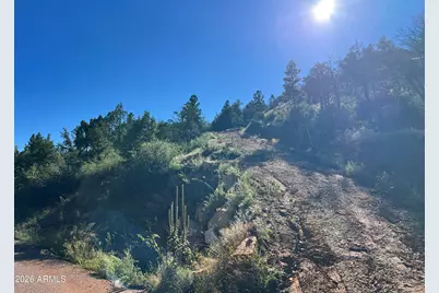 10160 W Fossil Creek Road #-, Pine, AZ 85544 - Photo 26