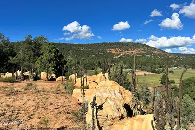 10160 W Fossil Creek Road #-, Pine, AZ 85544 - Photo 14