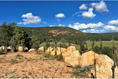 10160 W Fossil Creek Road #-, Pine, AZ 85544 - Photo 8