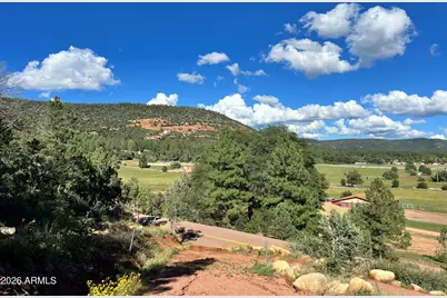 10160 W Fossil Creek Road #-, Pine, AZ 85544 - Photo 1
