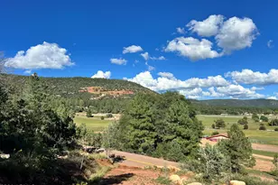 10160 W Fossil Creek Rd, Pine, AZ 85544 - Photo 1