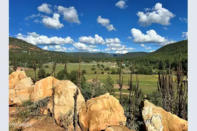 10160 W Fossil Creek Road #-, Pine, AZ 85544 - Photo 6
