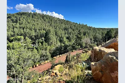 10160 W Fossil Creek Road #-, Pine, AZ 85544 - Photo 20