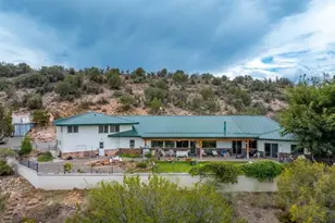 3335 E Kearney Trail, Rimrock, AZ 86335 - Photo 1