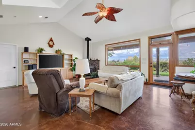 3335 E Kearney Trail, Rimrock, AZ 86335 - Photo 6