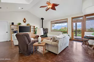3335 E Kearney Trail, Rimrock, AZ 86335 - Photo 6
