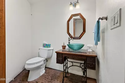 3335 E Kearney Trail, Rimrock, AZ 86335 - Photo 20