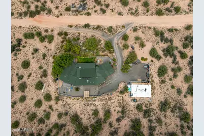 3335 E Kearney Trail, Rimrock, AZ 86335 - Photo 2