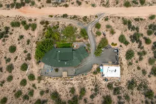 3335 E Kearney Trail, Rimrock, AZ 86335 - Photo 2