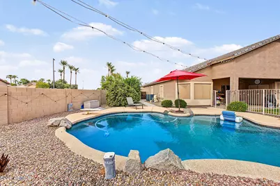 281 W Brooks Street, Gilbert, AZ 85233 - Photo 32