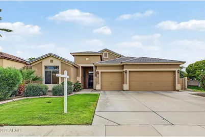 281 W Brooks Street, Gilbert, AZ 85233 - Photo 1
