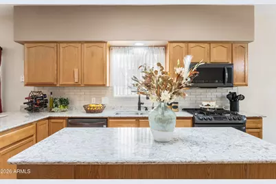 447 S Meadowood Lane, Sierra Vista, AZ 85635 - Photo 12