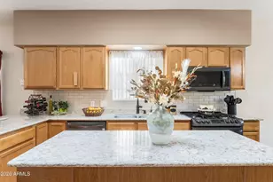 447 S Meadowood Ln, Sierra Vista, AZ 85635 - Photo 12