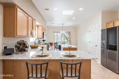 447 S Meadowood Lane, Sierra Vista, AZ 85635 - Photo 10