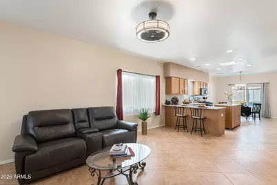 447 S Meadowood Lane, Sierra Vista, AZ 85635 - Photo 6