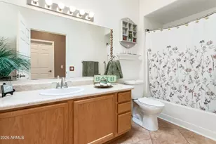 447 S Meadowood Ln, Sierra Vista, AZ 85635 - Photo 20