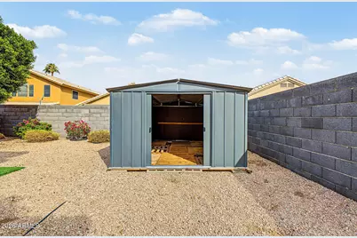 1050 W Whitten Street, Chandler, AZ 85224 - Photo 30