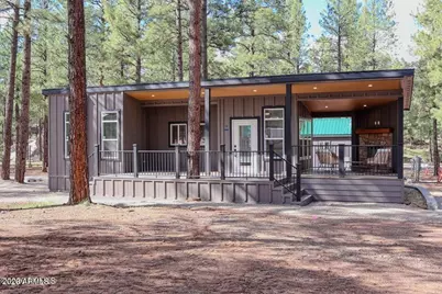2101 W Route 66 #408 --, Flagstaff, AZ 86001 - Photo 1