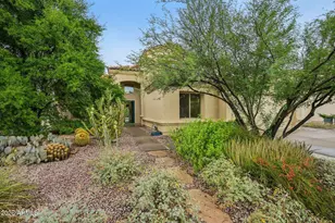 4512 E Mountain Sky Ave, Phoenix, AZ 85044 - Photo 2