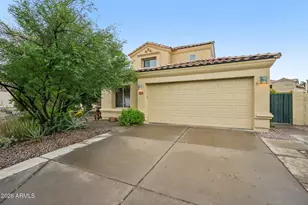 4512 E Mountain Sky Ave, Phoenix, AZ 85044 - Photo 1