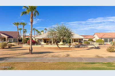 13943 W Via Tercero Avenue, Sun City West, AZ 85375 - Photo 4