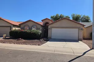 8415 W Berkeley Rd, Phoenix, AZ 85037 - Photo 1