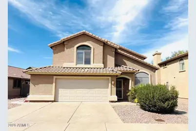 6652 W Rose Garden Lane, Glendale, AZ 85308 - Photo 1
