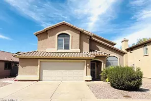 6652 W Rose Garden Ln, Glendale, AZ 85308 - Photo 1