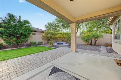 1059 E Rojo Way, Gilbert, AZ 85297 - Photo 42