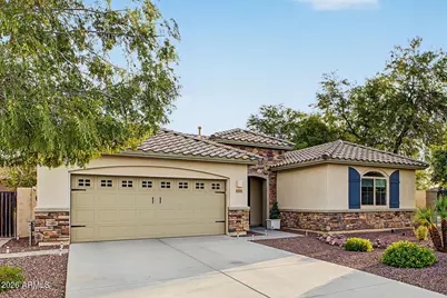 1059 E Rojo Way, Gilbert, AZ 85297 - Photo 6
