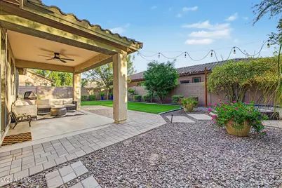 1059 E Rojo Way, Gilbert, AZ 85297 - Photo 38