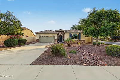 1059 E Rojo Way, Gilbert, AZ 85297 - Photo 46