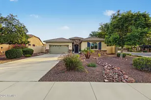 1059 E Rojo Way, Gilbert, AZ 85297 - Photo 46