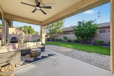 1059 E Rojo Way, Gilbert, AZ 85297 - Photo 32