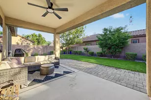 1059 E Rojo Way, Gilbert, AZ 85297 - Photo 32