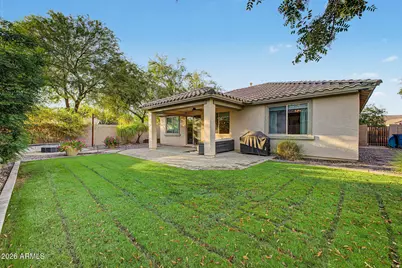 1059 E Rojo Way, Gilbert, AZ 85297 - Photo 36