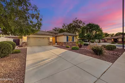 1059 E Rojo Way, Gilbert, AZ 85297 - Photo 44
