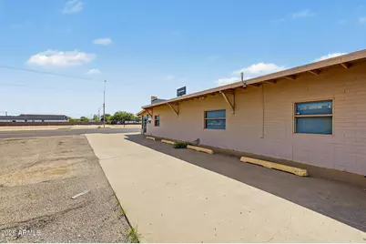 644 S Arizona Boulevard, Coolidge, AZ 85128 - Photo 4