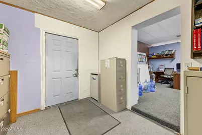 644 S Arizona Boulevard, Coolidge, AZ 85128 - Photo 16