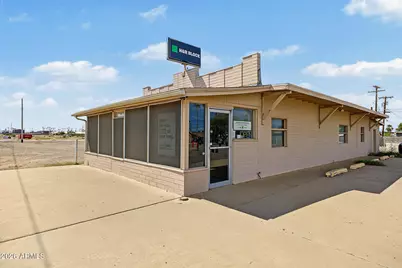 644 S Arizona Boulevard, Coolidge, AZ 85128 - Photo 2
