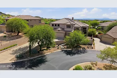8219 E Tesoro Circle, Mesa, AZ 85207 - Photo 50