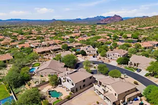 8219 E Tesoro Cir, Mesa, AZ 85207 - Photo 48