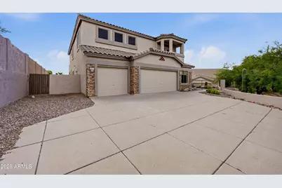 8219 E Tesoro Circle, Mesa, AZ 85207 - Photo 2