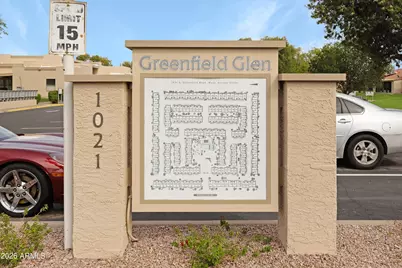 1021 S Greenfield Road #1204, Mesa, AZ 85206 - Photo 22