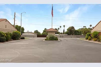 1021 S Greenfield Road #1204, Mesa, AZ 85206 - Photo 28