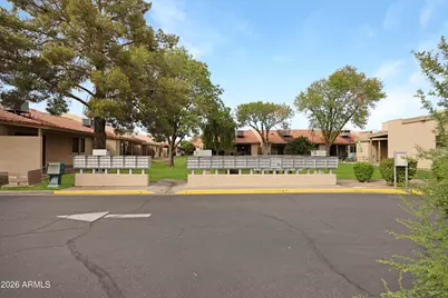 1021 S Greenfield Road #1204, Mesa, AZ 85206 - Photo 26